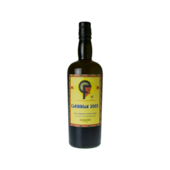 Samaroli Caribbean Rum 2003