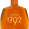 1792 High Rye