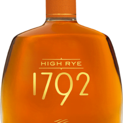1792 High Rye
