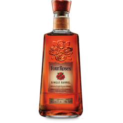 Four Roses Single Barrel Bourbon