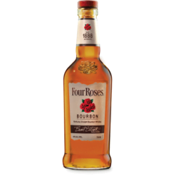 Four Roses Bourbon
