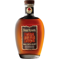 Four Roses Small Batch Select Bourbon