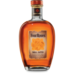 Four Roses Small Batch Bourbon