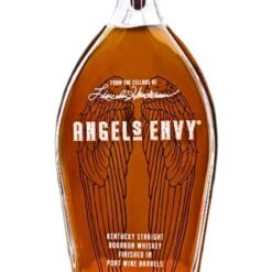 Angelâ€™s Envy Kentucky Straight Bourbon Whiskey