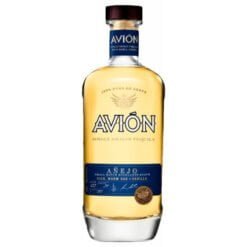 Avion Anejo Tequila