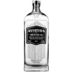 Aviation American Gin