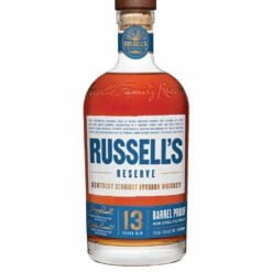 Russellâ€™s Reserve 13 YO