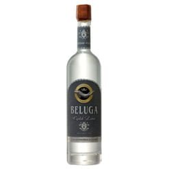 Beluga Gold Line Vodka