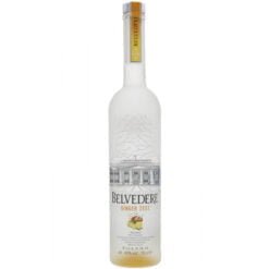 Belvedere Ginger Vodka