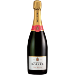 Boizel Brut Reserve