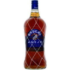 Brugal Añejo Rum (1.75L)