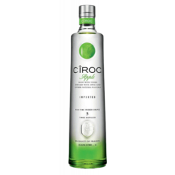 CÃ®roc Apple Vodka (375mL)