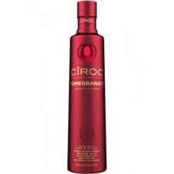 CÃ®roc Pomegranate Limited Edition Vodka