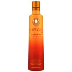 CÃ®roc Summer Citrus Vodka