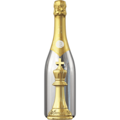 Le Chemin Du Roi Brut