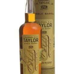 E.H. Taylor, Jr. Single Barrel Bourbon