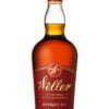 Weller Antique 107 Bourbon