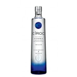 CÃ®roc Snap Frost Vodka