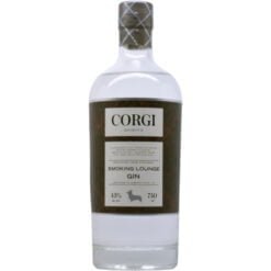 Corgi Smoking Lounge Gin