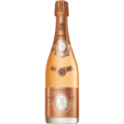 Roederer Cristal Rose, 2012