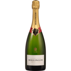 Bollinger Brut Special Cuvee