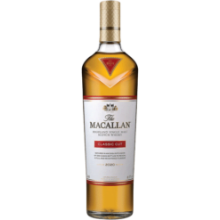 Macallan Classic Cut 2020