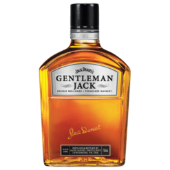 Jack Daniels Gentleman Jack