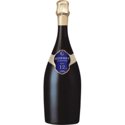 Gosset 12 Ans De Cave A Minima