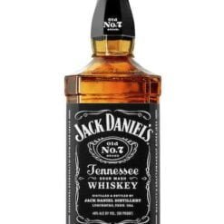 Jack Danielâ€™s Old No. 7 Tennessee Whiskey