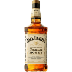 Jack Daniels Tennessee Honey