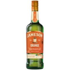 Jameson Orange Irish Whiskey