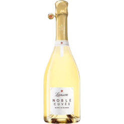 Noble Cuvee Blanc De Blancs, 2002