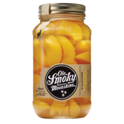 Ole Smoky Moonshine Peaches