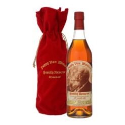 Pappy Van Winkle’s 20 Year Family Reserve
