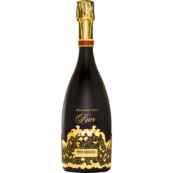 Piper Heidsieck Rare Rose, 2007