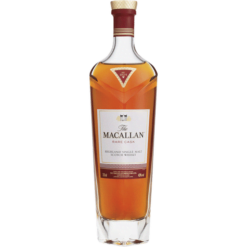 Macallan Rare Cask