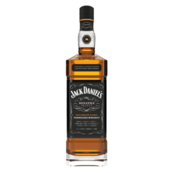 Jack Daniels Sinatra Select Tennessee Whiskey