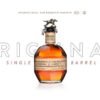 Original Single Barrel