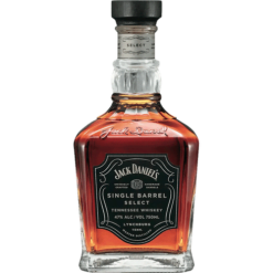 Jack Daniels Single Barrel Bourbon