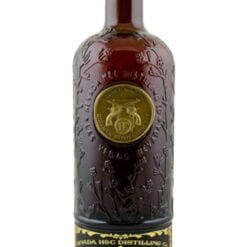 Smoke Wagon Small Batch Bourbon Whiskey