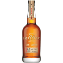 Old Forester Statesman