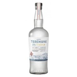 Teremana Tequila Blanco (1L)