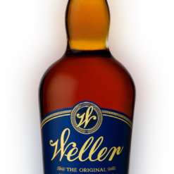 Weller Full Proof Bourbon