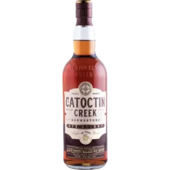 Catoctin Creek Roundstone Rye Whiskey 750ml