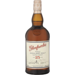 Glenfarclas 25 Single Malt Scotch