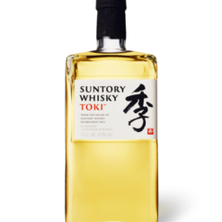 Suntory Toki Japanese Whiskey