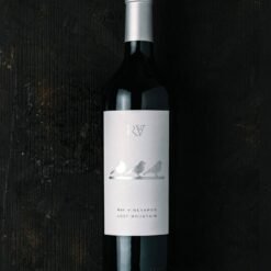 RDV Vineyards Lost Mountain 2020