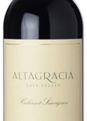 2011 Eisele Vineyard 'Altagracia' Cabernet Sauvignon