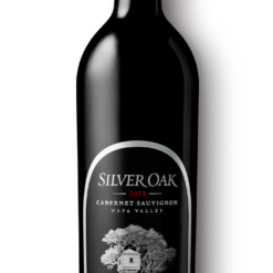 Silver Oak 2018 Cabernet Napa Valley 750mL