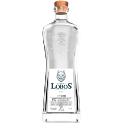 Lobos 1707 Joven Tequila